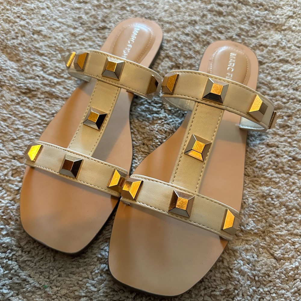 Marc Fisher Sandals